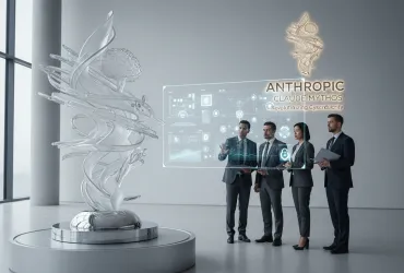 Anthropic svela Claude Mythos: L'IA che rivoluziona la cybersecurity