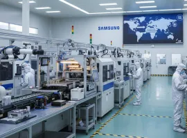 Samsung e SK Hynix accelerano la produzione di memorie in Cina: Sfida alla tecnologia US