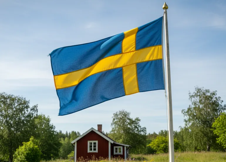 Svezia stringe la morsa contro il gioco online illegale