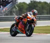 Acosta stupisce ad Austin, Marquez cade ma resiste!