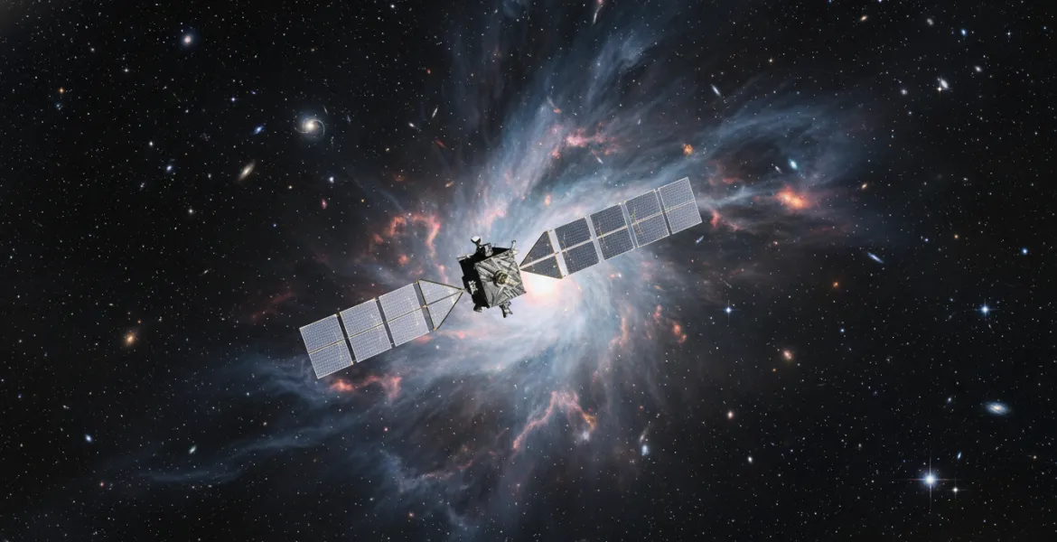 Il telescopio IXPE svela i segreti della supernova SN 185