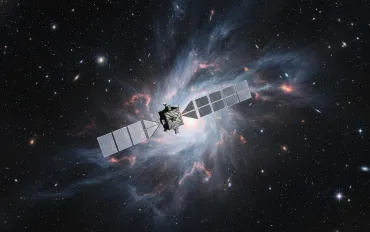 Il telescopio IXPE svela i segreti della supernova SN 185