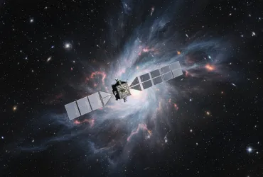 Il telescopio IXPE svela i segreti della supernova SN 185