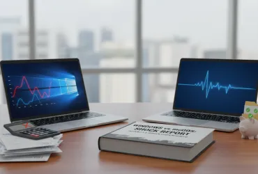 Windows vs macOS: Rapporto Shock rivela instabilità e costi nascosti