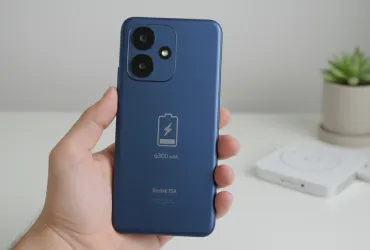 Redmi 15A: Xiaomi lancia il nuovo smartphone low-cost con batteria da 6300 mAh