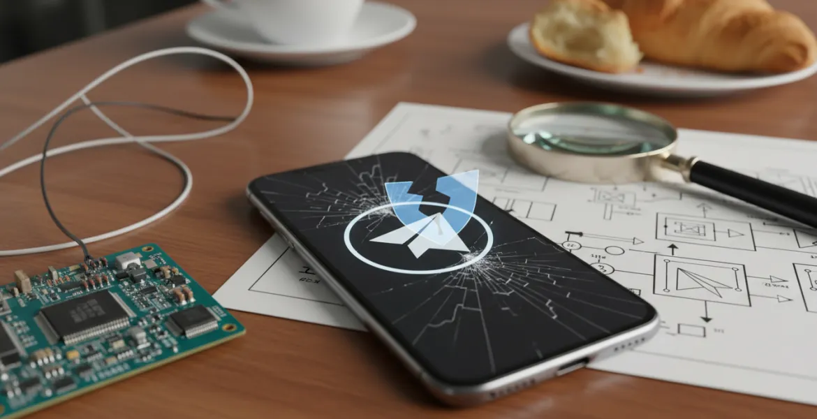 Allarme sicurezza su Telegram: scoperta vulnerabilità critica