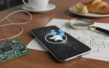 Allarme sicurezza su Telegram: scoperta vulnerabilità critica