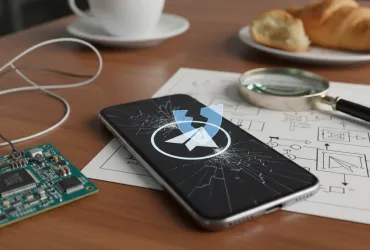 Allarme sicurezza su Telegram: scoperta vulnerabilità critica