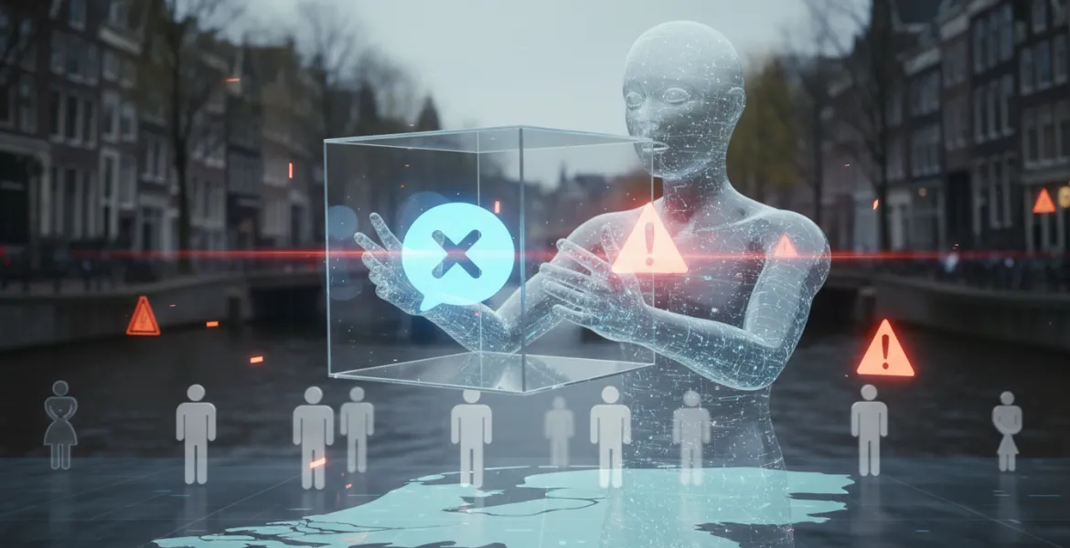 Grok di Elon Musk sotto accusa: stop alla generazione di immagini sessualmente esplicite