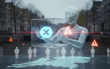 Grok di Elon Musk sotto accusa: stop alla generazione di immagini sessualmente esplicite