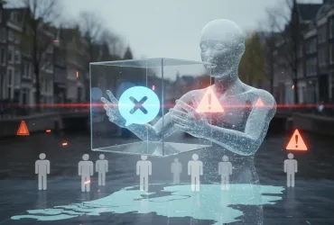 Grok di Elon Musk sotto accusa: stop alla generazione di immagini sessualmente esplicite