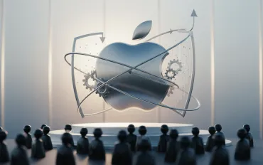 Apple sfida l'IA: nuova strategia e incentivi per trattenere i talenti