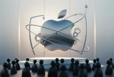 Apple sfida l'IA: nuova strategia e incentivi per trattenere i talenti