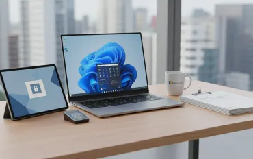 Windows 11: Microsoft rafforza la sicurezza dei driver per una Maggiore stabilità