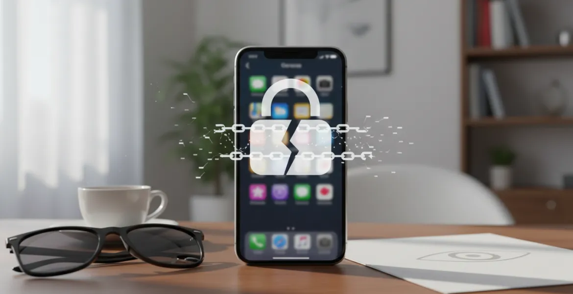 Stalking online: la privacy di iCloud+ smascherata