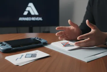 Ayaneo rivela: Aumenti di prezzo e modelli fuori produzione