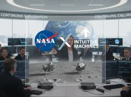 NASA scommette ancora su Intuitive Machines nonostante i fallimenti lunari