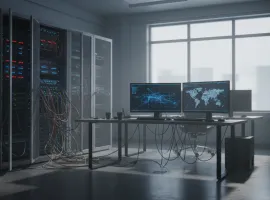 Allarme Cyberattack: violata l'infrastruttura cloud della Commissione Europea