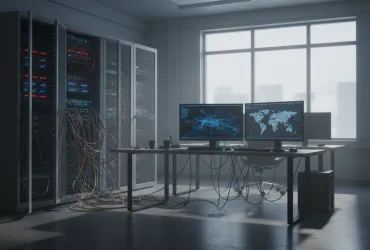 Allarme Cyberattack: violata l'infrastruttura cloud della Commissione Europea