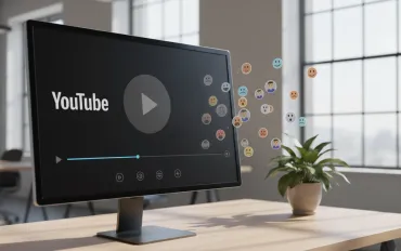 YouTube rinnova il Player integrato: Design rivoluzionato, reazioni contrastanti