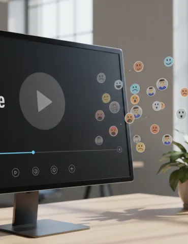 YouTube rinnova il Player integrato: Design rivoluzionato, reazioni contrastanti