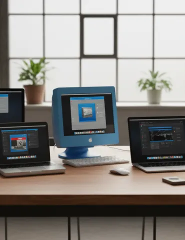 Mac OS X: Quarto di secolo di innovazione e sfide