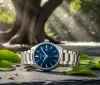 Citizen celebra 50 anni di orologi solari con l'Eco-Drive Photon
