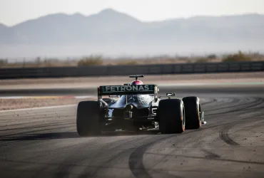 Antonelli trionfa a Suzuka e conquista la vetta del Mondiale F1!