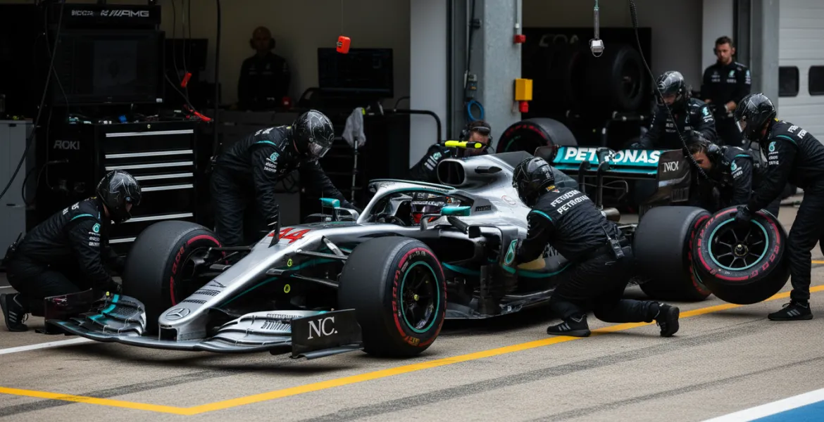 Antonelli riscrive la storia: l'Italia torna al vertice della F1 dopo 21 anni!