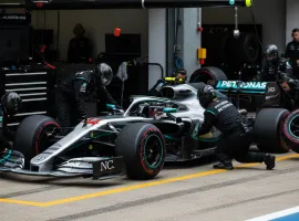 Antonelli riscrive la storia: l'Italia torna al vertice della F1 dopo 21 anni!