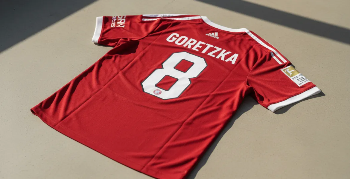 Goretzka al Milan? Derby di mercato con Napoli e Juventus!