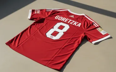 Goretzka al Milan? Derby di mercato con Napoli e Juventus!