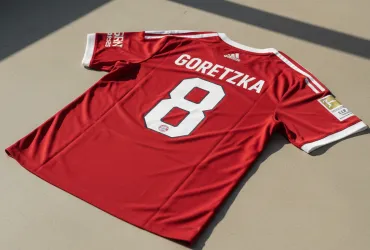 Goretzka al Milan? Derby di mercato con Napoli e Juventus!