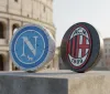 Napoli-Milan: Trasferta vietata ai tifosi rossoneri residenti in Lombardia!