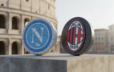 Napoli-Milan: Trasferta vietata ai tifosi rossoneri residenti in Lombardia!