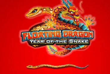 Pragmatic Play presenta la Floating Dragon Year of the Snake