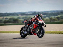 MotoGP Austin: Martin trionfa nella Sprint, Bagnaia cede nel finale!