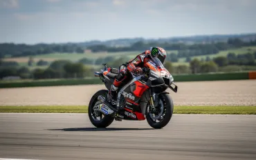 MotoGP Austin: Martin trionfa nella Sprint, Bagnaia cede nel finale!