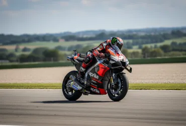 MotoGP Austin: Martin trionfa nella Sprint, Bagnaia cede nel finale!