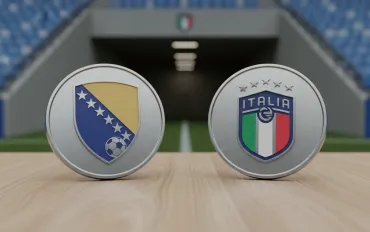 La Bosnia sfida l'Italia: A Zenica daremo una lezione, li divoreremo!