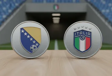 La Bosnia sfida l'Italia: A Zenica daremo una lezione, li divoreremo!