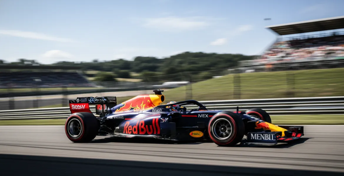 Verstappen Shock: Addio alla Formula 1 in Anticipo?