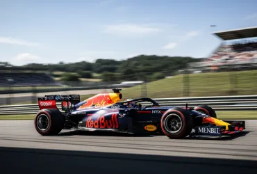 Verstappen Shock: Addio alla Formula 1 in Anticipo?