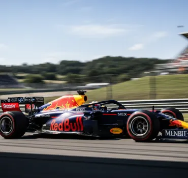 Verstappen Shock: Addio alla Formula 1 in Anticipo?