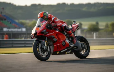 Ducati in crisi? Tardozzi ammette le difficoltà e preoccupazioni su Marquez