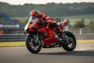 Ducati in crisi? Tardozzi ammette le difficoltà e preoccupazioni su Marquez