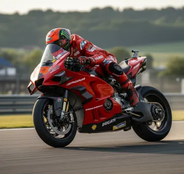 Ducati in crisi? Tardozzi ammette le difficoltà e preoccupazioni su Marquez