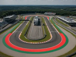 Bezzecchi trionfa ad Austin: Era fondamentale rialzarsi subito!