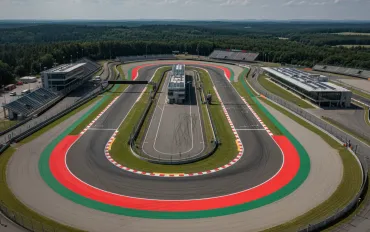 Bezzecchi trionfa ad Austin: Era fondamentale rialzarsi subito!