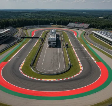 Bezzecchi trionfa ad Austin: Era fondamentale rialzarsi subito!